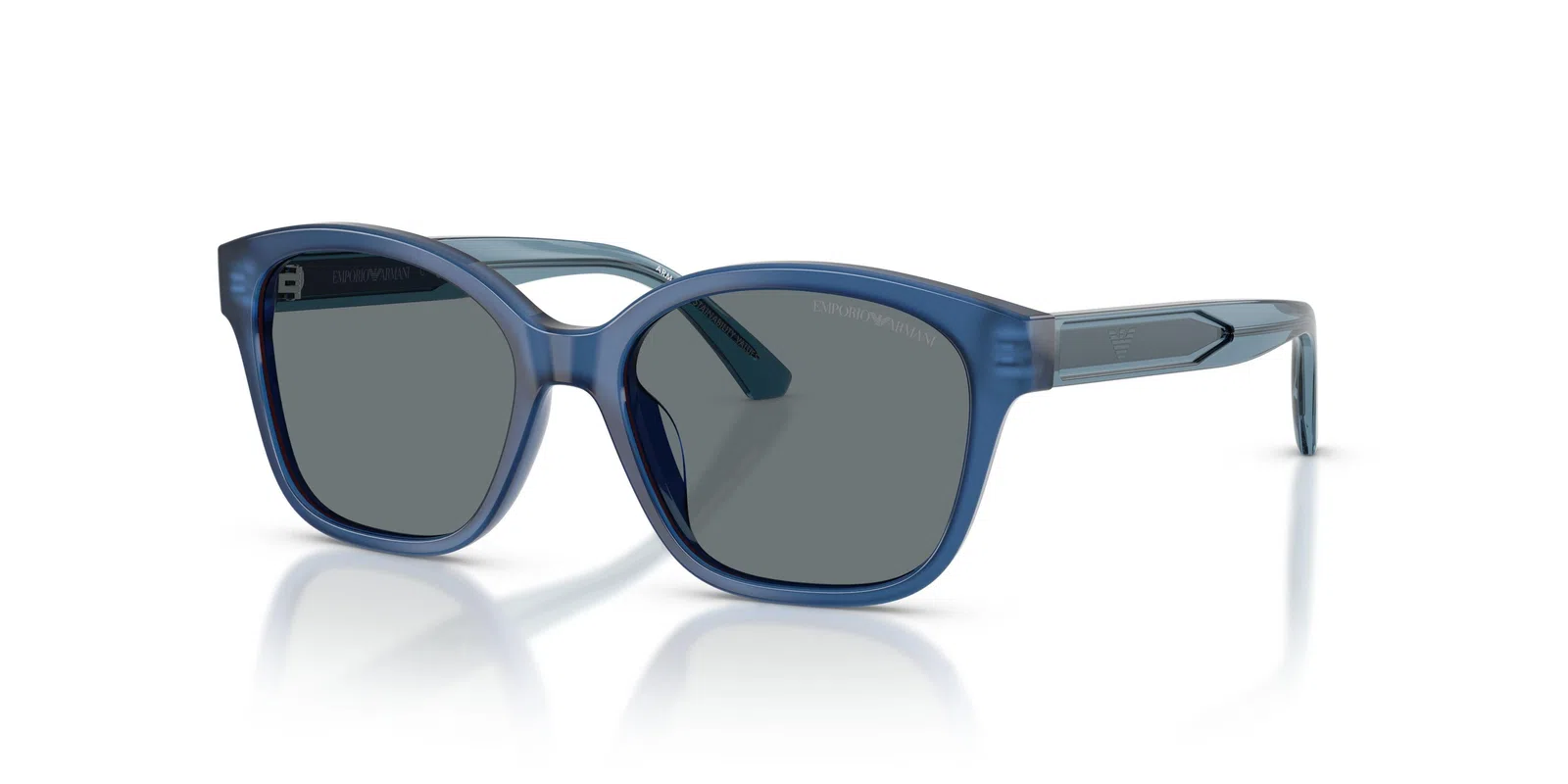 Emporio Armani Kids 4009U Sunglasses - view 3